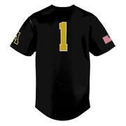 App State Yosef Replica Baseball Jersey